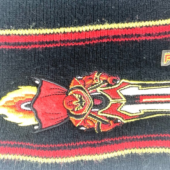 Power Rangers Mystic Force hat - Picture 3 of 4